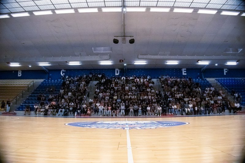 Résumé de la rentrée du club