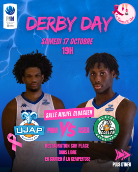 Soirée Derby - KempeR'Ose