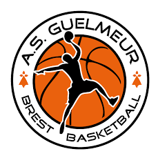 Amicale Sportive du Guelmeur - Étoile Saint Laurent Brest - Morlaix St Martin Basket