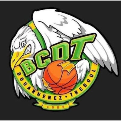 BASKET CLUB DOUARNENEZ