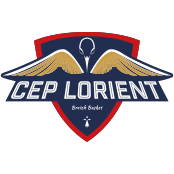 CEP LORIENT BREIZH BASKET - 1
