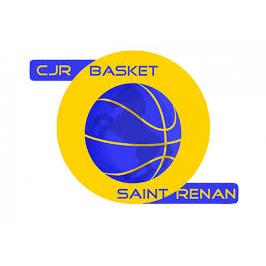 IE - CTC St RENAN-PLOUARZEL BASKET - CLUB DES JEUNES RENANAIS