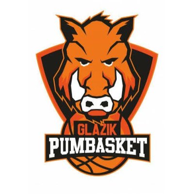 GLAZIK PUMBASKET
