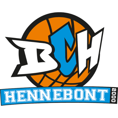 IE - BC HENNEBONTAIS - 1