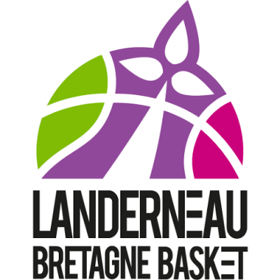 LANDERNEAU BRETAGNE BASKET - 2