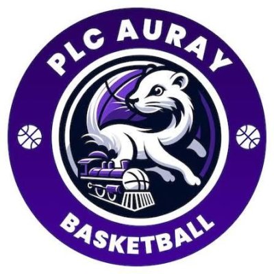 PLC AUREY BASKET