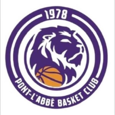 PONT L'ABBE BASKET CLUB