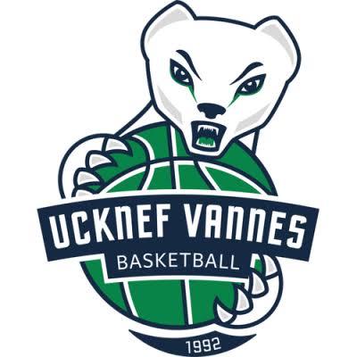 IE - UCKNEF VANNES BASKET - 1