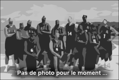 Pas de photo - UJAP Basket